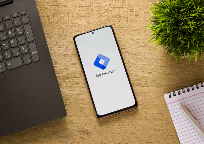 google tag manager