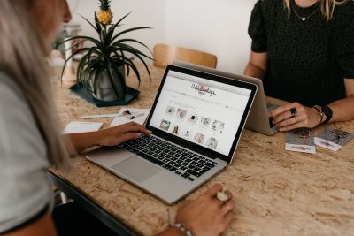 Webshop Allerlievelings