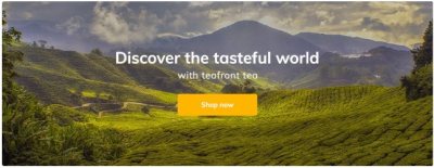 slideshow example