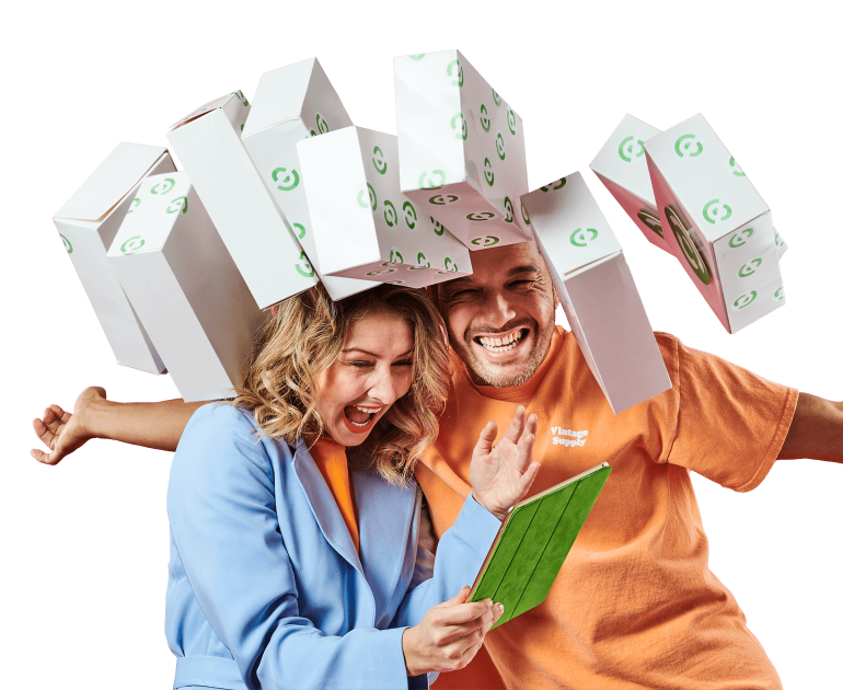 Mijnwebwinkel webshop starten